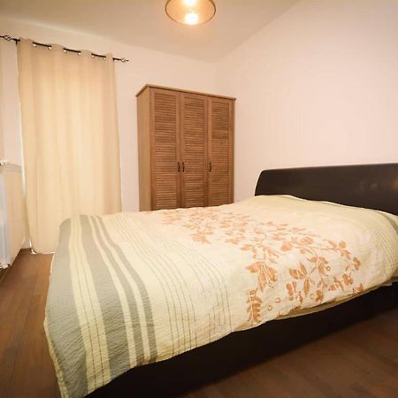 Panorama Lux Apartment Vrnjacka Banja Ngoại thất bức ảnh
