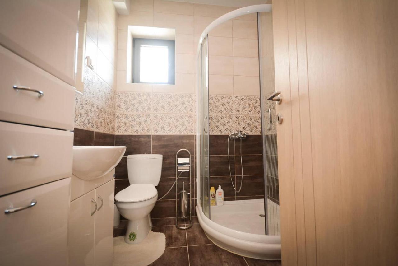Panorama Lux Apartment Vrnjacka Banja Ngoại thất bức ảnh